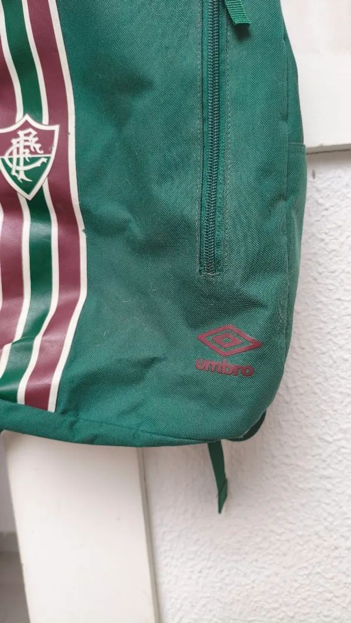 Mochila umbro Fluminense  - Foto 2