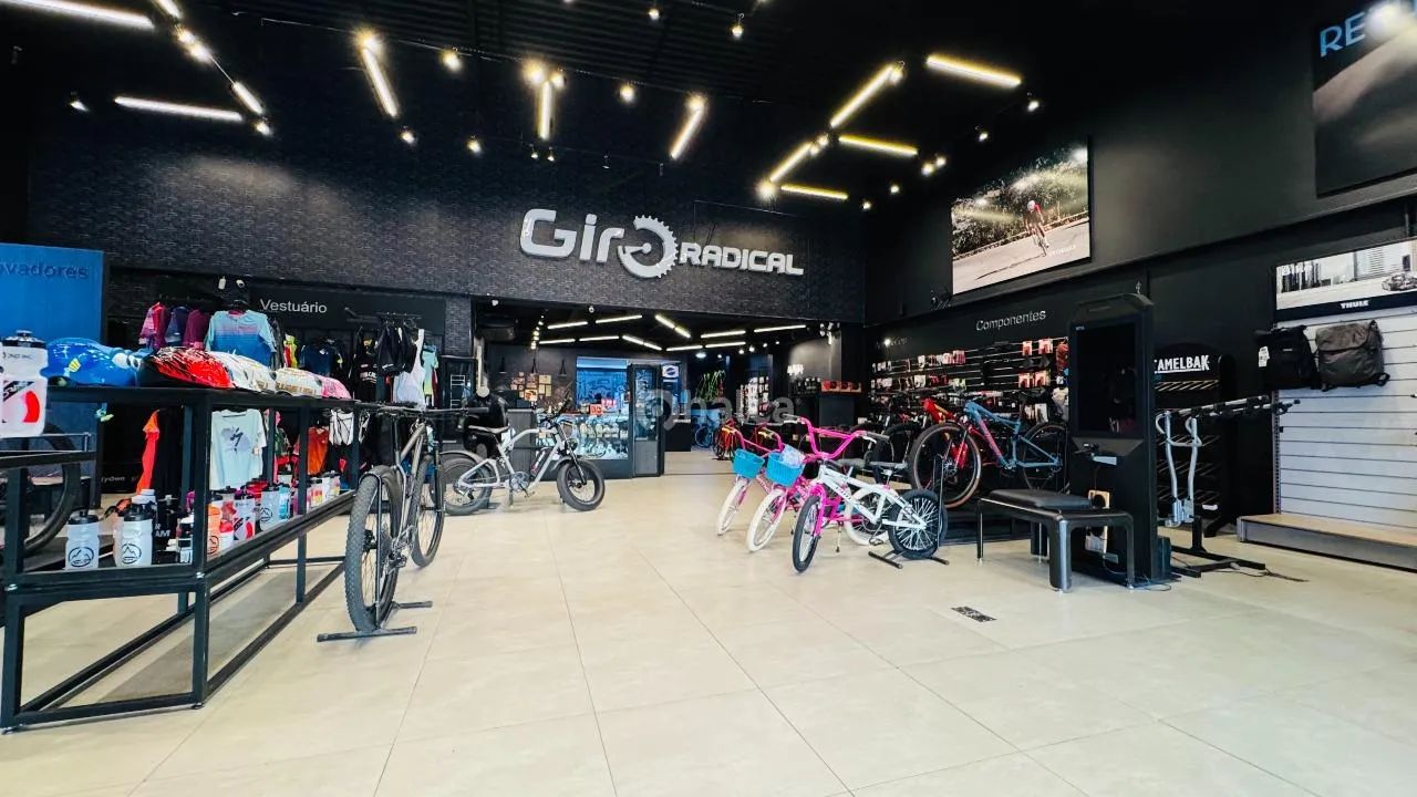 Ponto Comercial para aluguel, no bairro Fatima, Teresina/PI - Foto 6