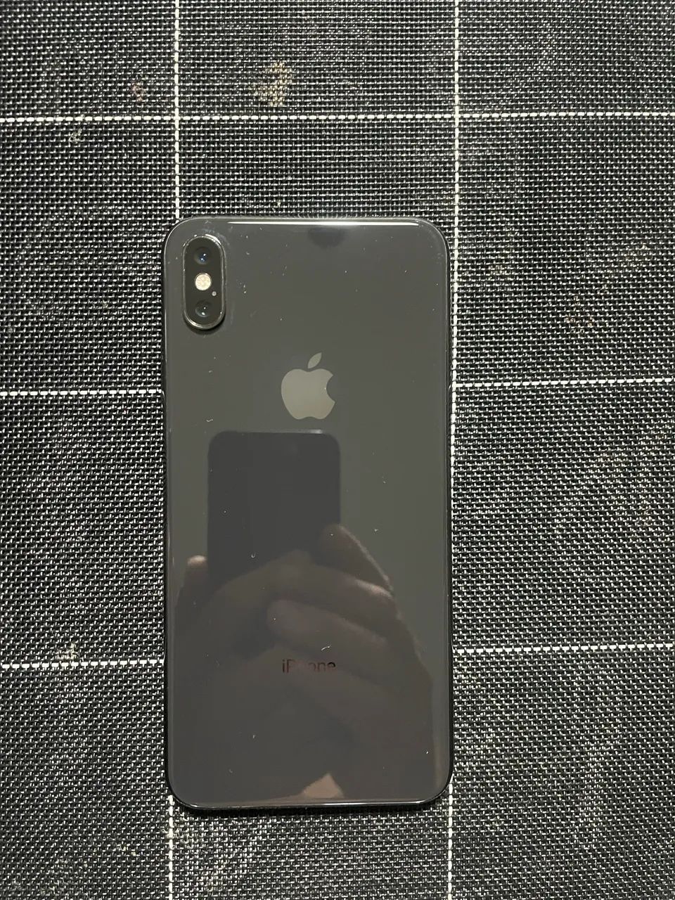 iPhone XS MAX 256GB