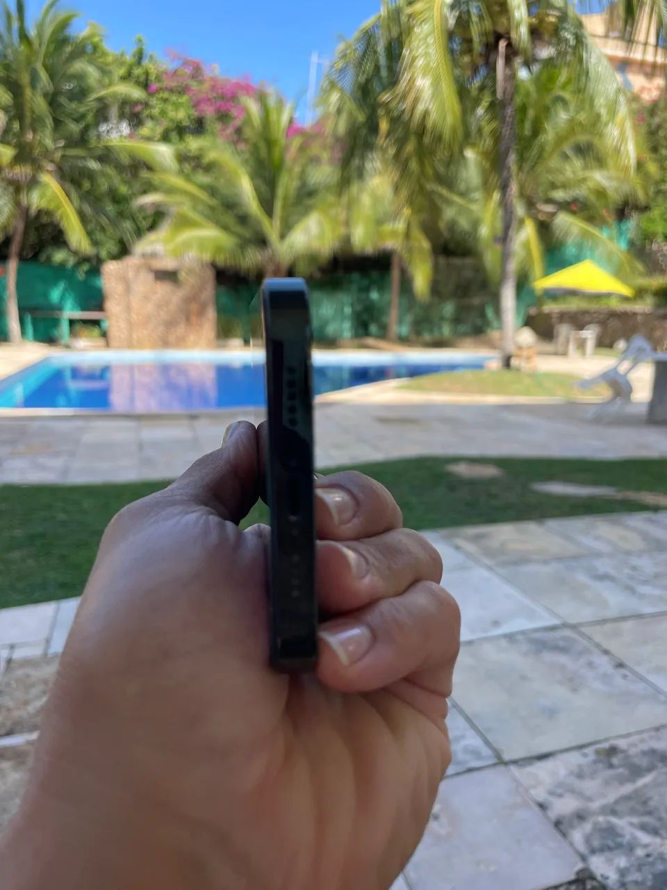 iPhone 13 Pro Max 128g  - Foto 3