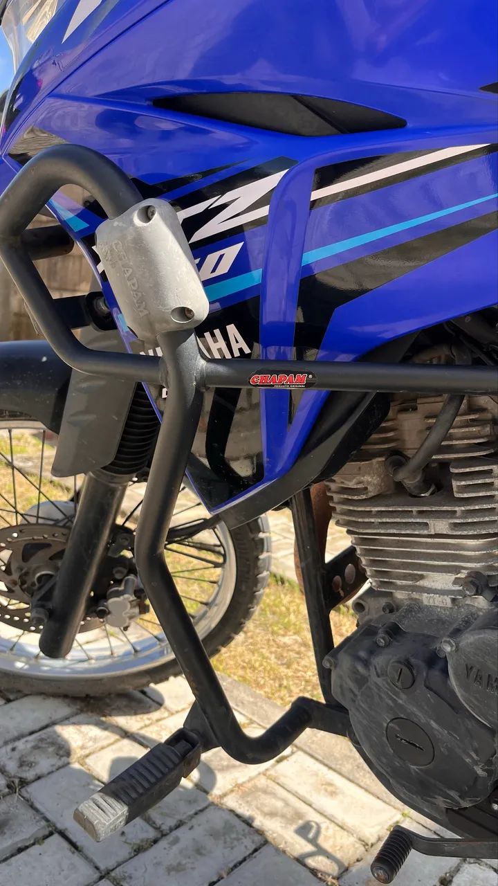 Lander 250cc  - Foto 2