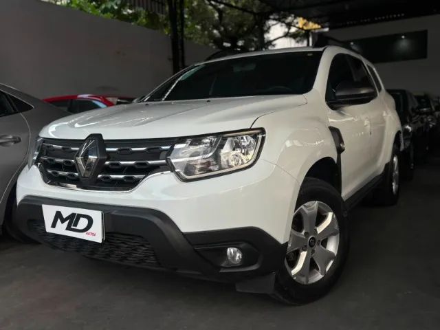 Renault Duster Intense 1.6 16V Flex MEC 2024 - Foto 2