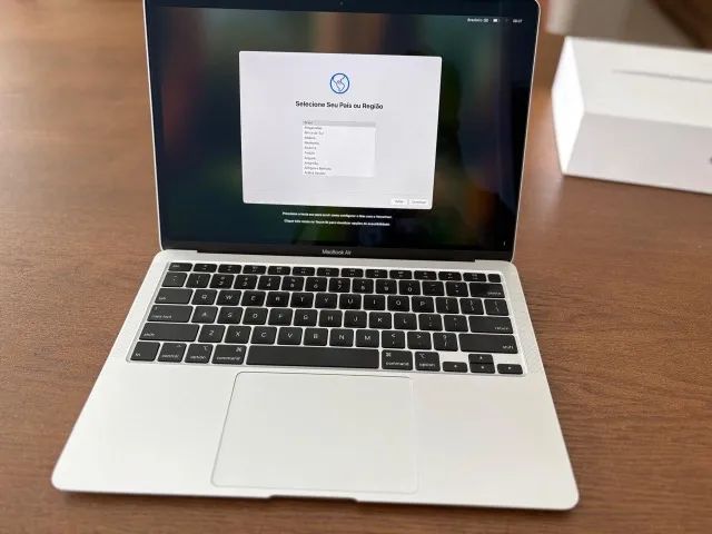 MacBook Air 13 - Foto 4