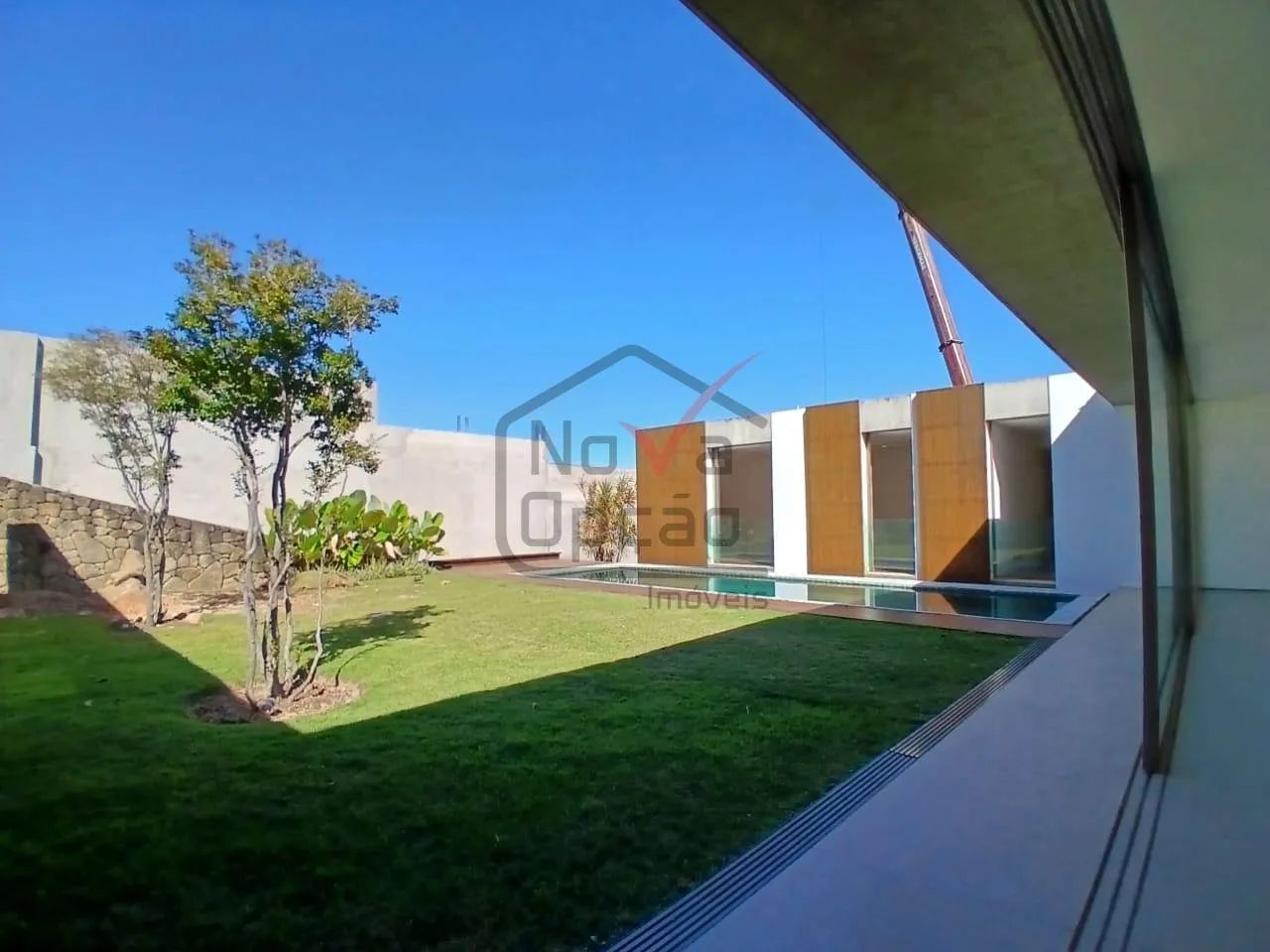 Casa de Condominio em Condominio Moinho de Vento - Valinhos - Foto 4
