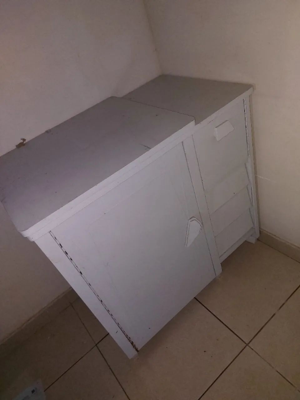 Máquina de costura PRETINHA - Foto 3