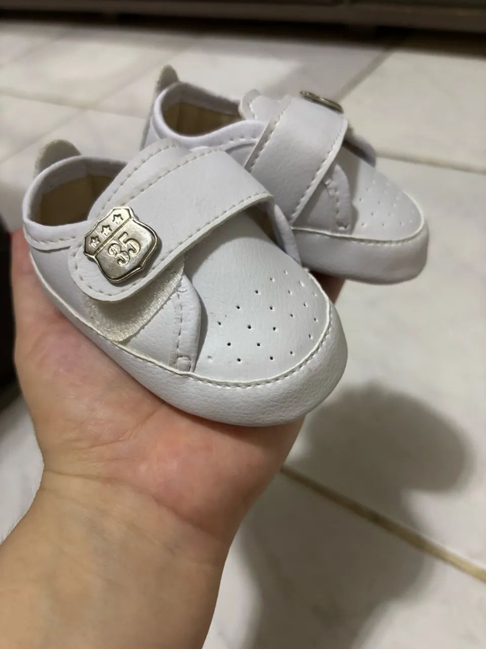 Sapato  - Foto 4