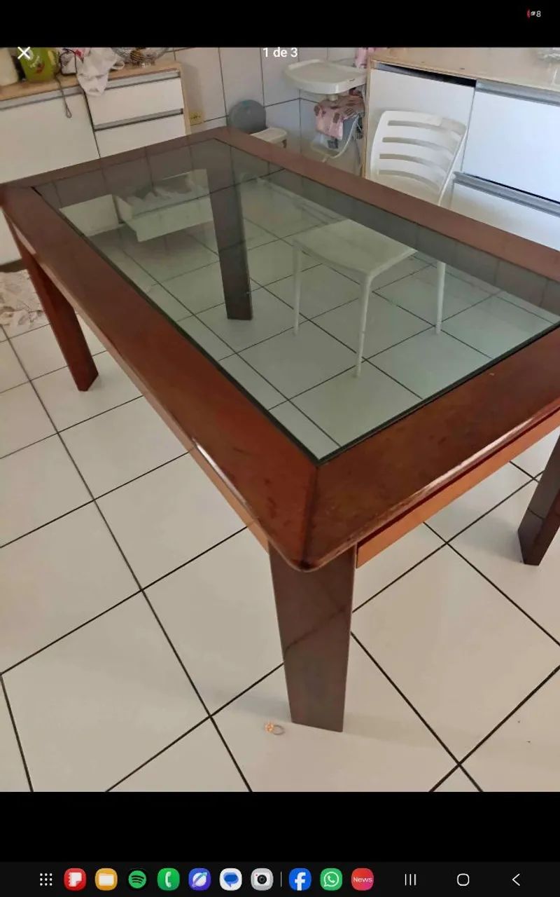 Sofá 2,25m x 85cm - Foto 4