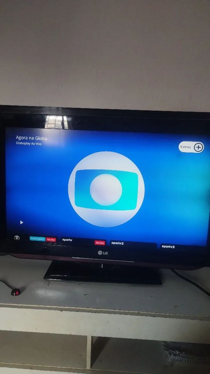 Tv 32 polegadas com defeito  - Foto 2