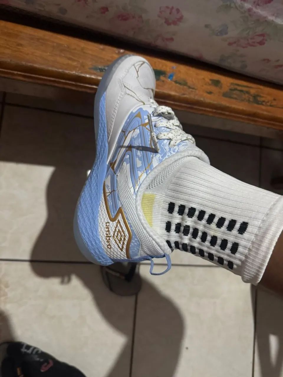 UMBRO PRO 5 - Foto 2