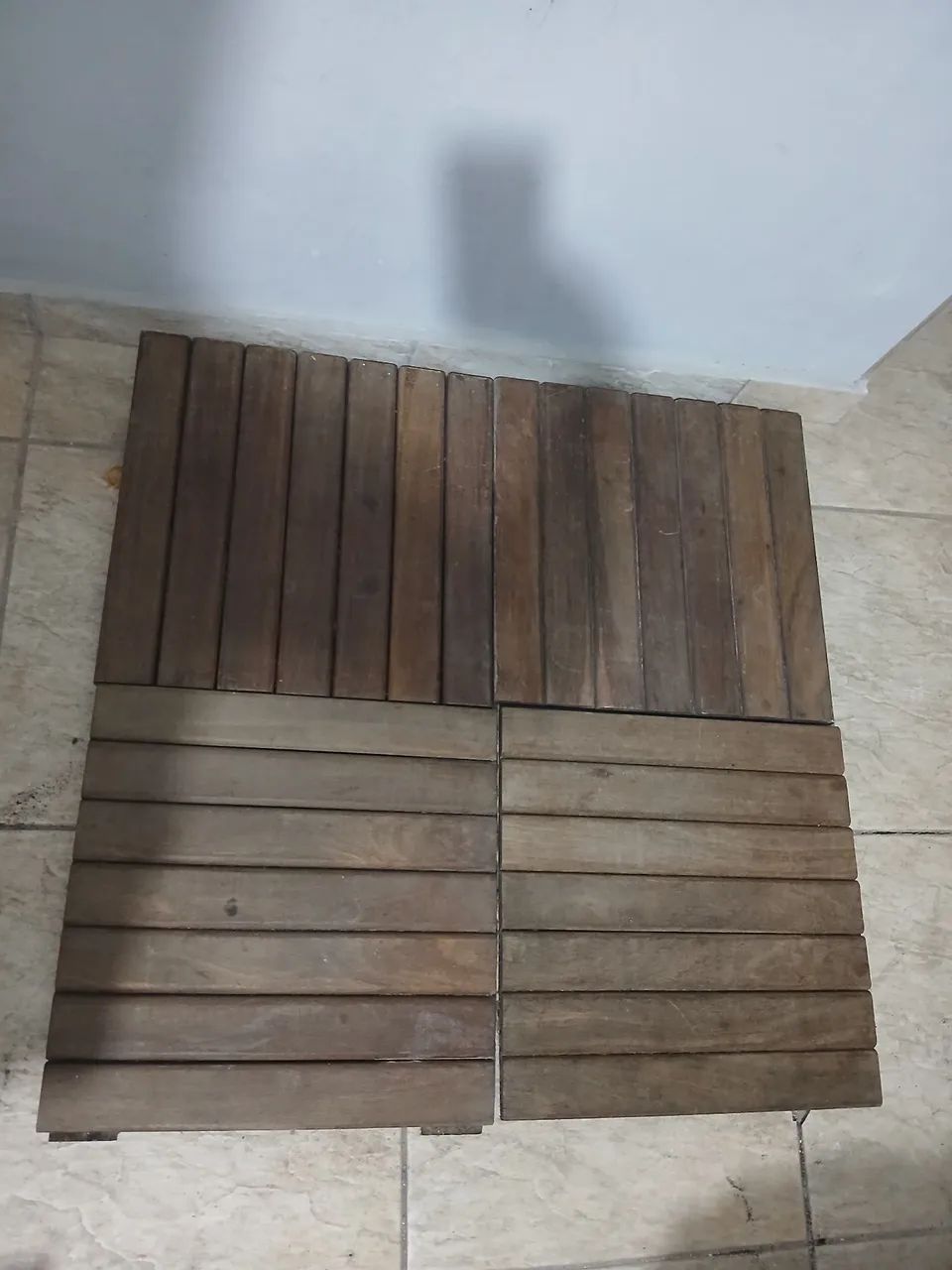 Deck - Foto 2