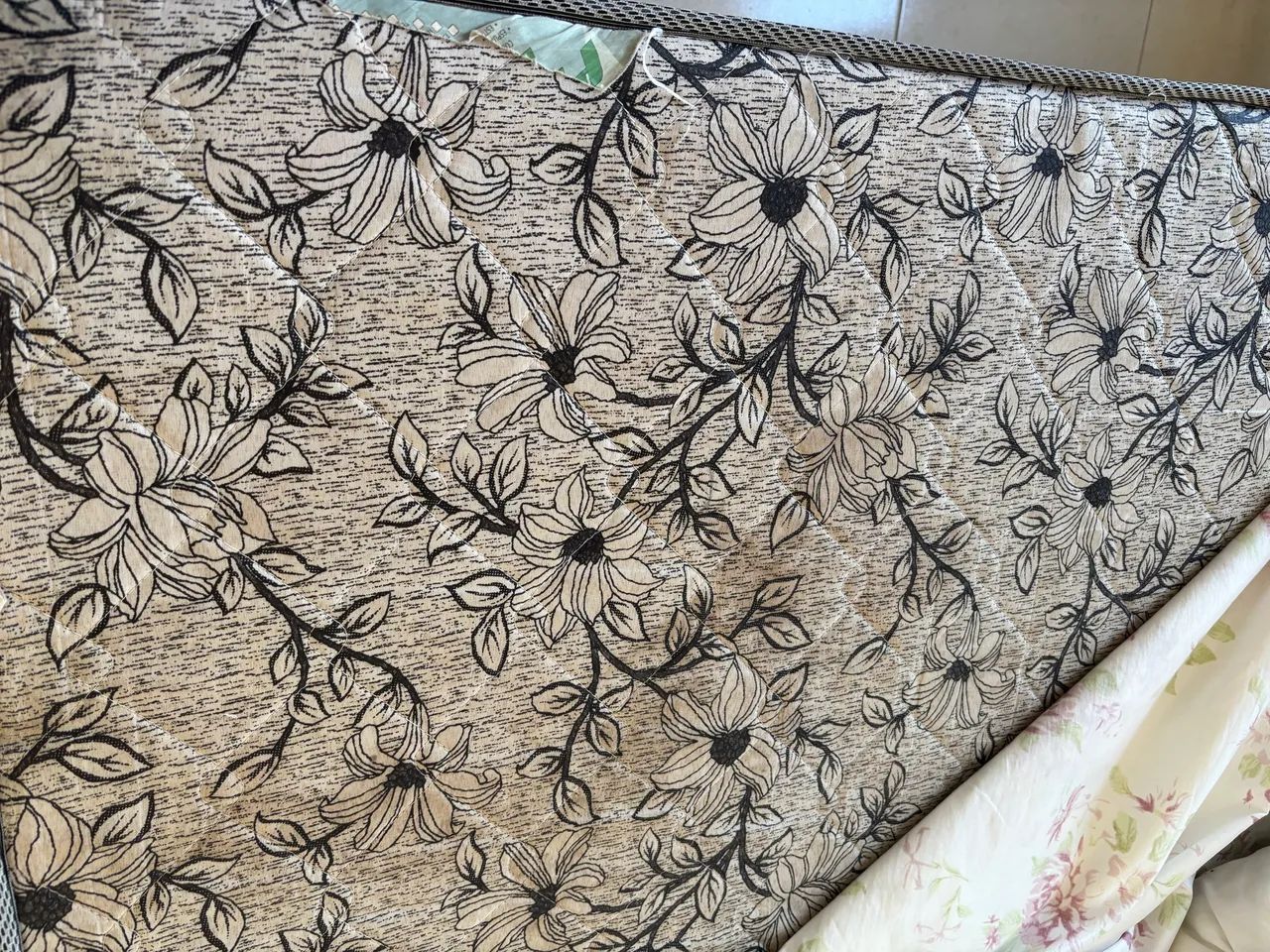 Cama box solteiro $100 - Foto 5
