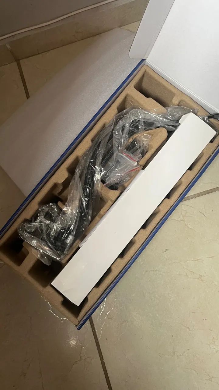 Watercooler 360mm Montech Hyperflow Silent - Foto 2