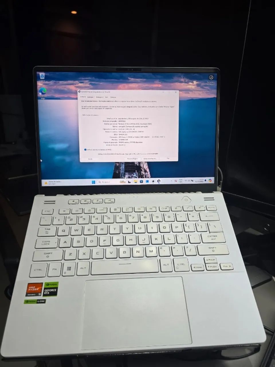 rog zephyrus g14 RTX 4060