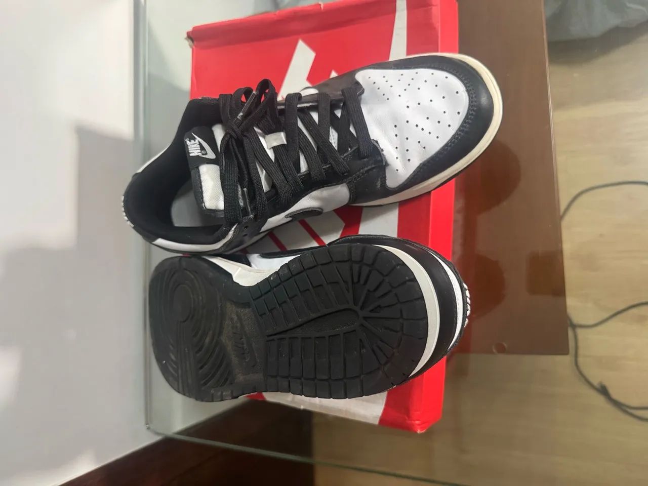 Nike Panda Dunk Low - original - Foto 3