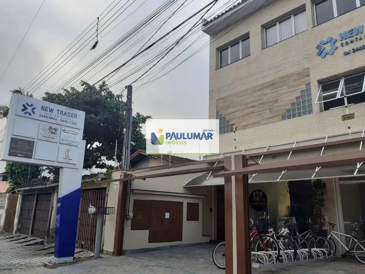 Sala, Vila Vera Cruz, Mongaguá, Cod: 56308 - Foto 3