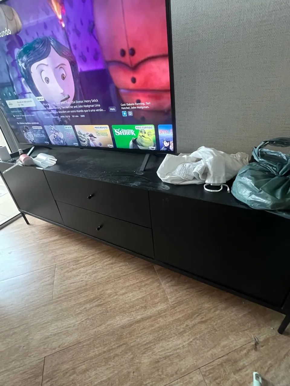 VENDO RACK 