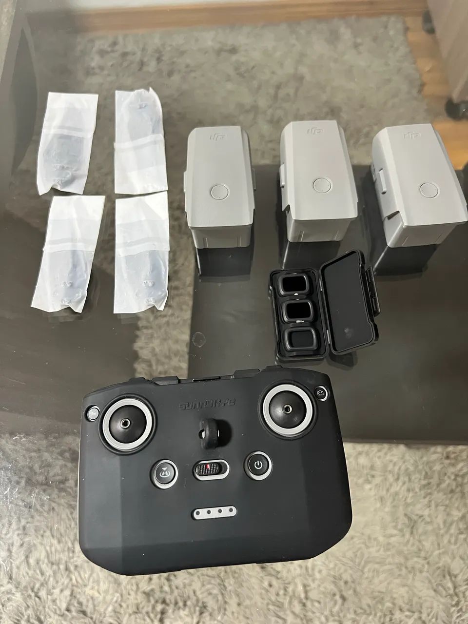 DJI Mavic air 2 combo fly more  - Foto 5