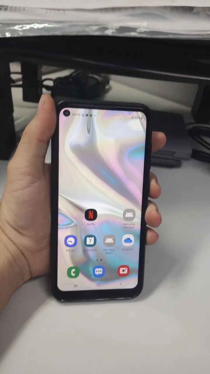 Celular Samsung A11 - Foto 3