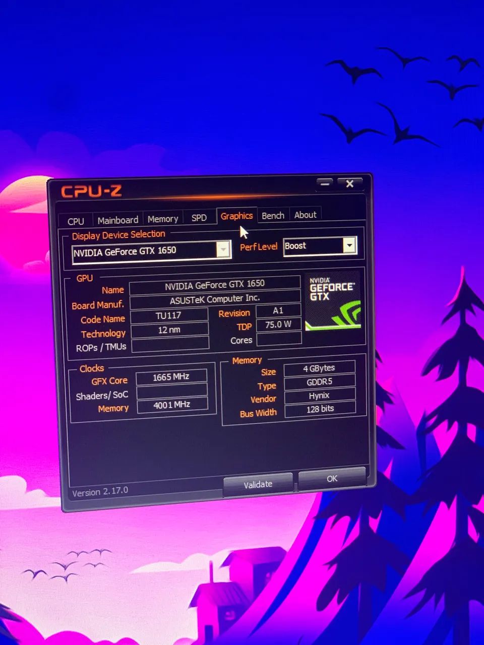 Kit Upgrade Placa Mãe + Placa de vídeo + Processador - Foto 3