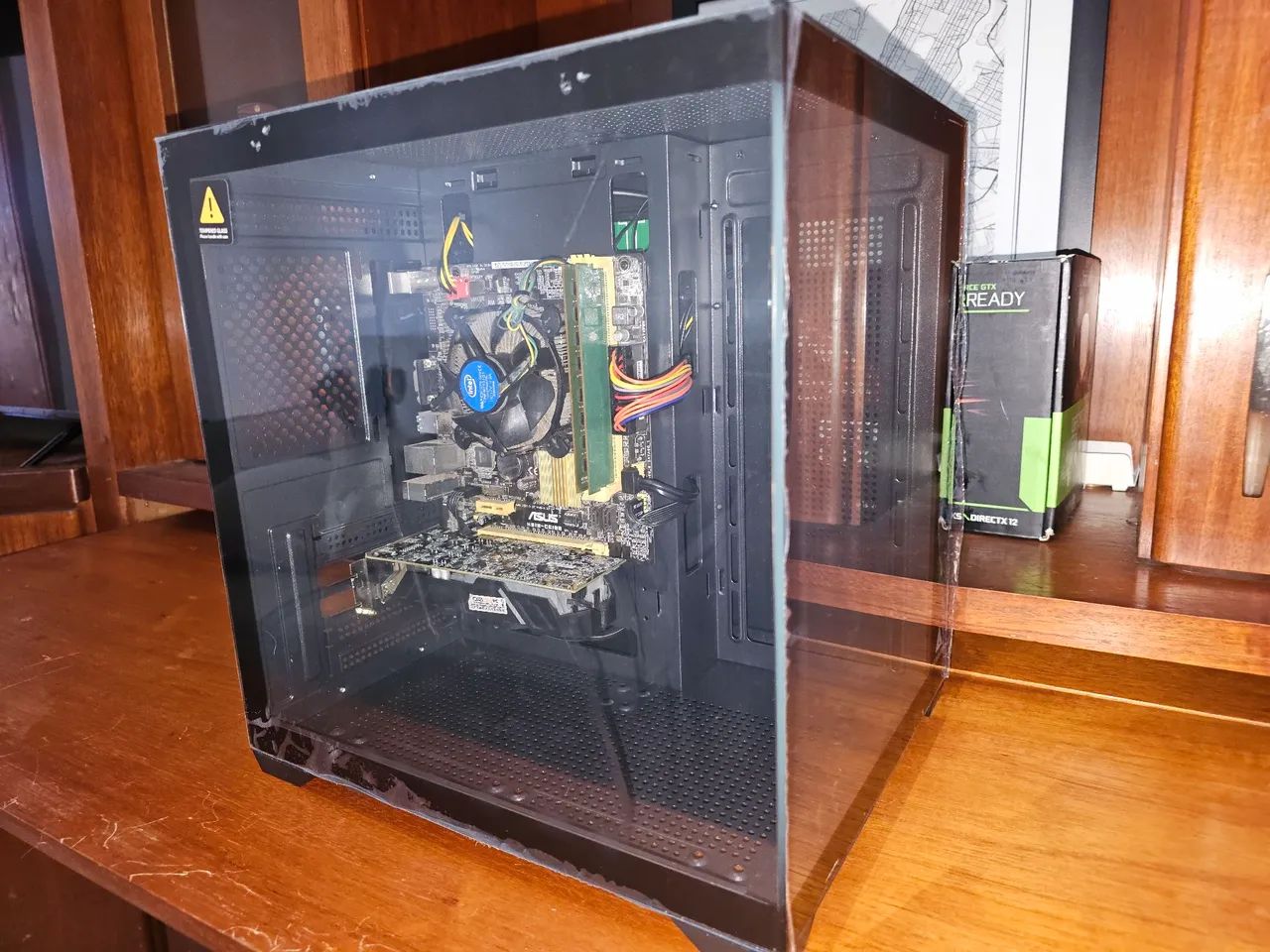 Pc gamer 