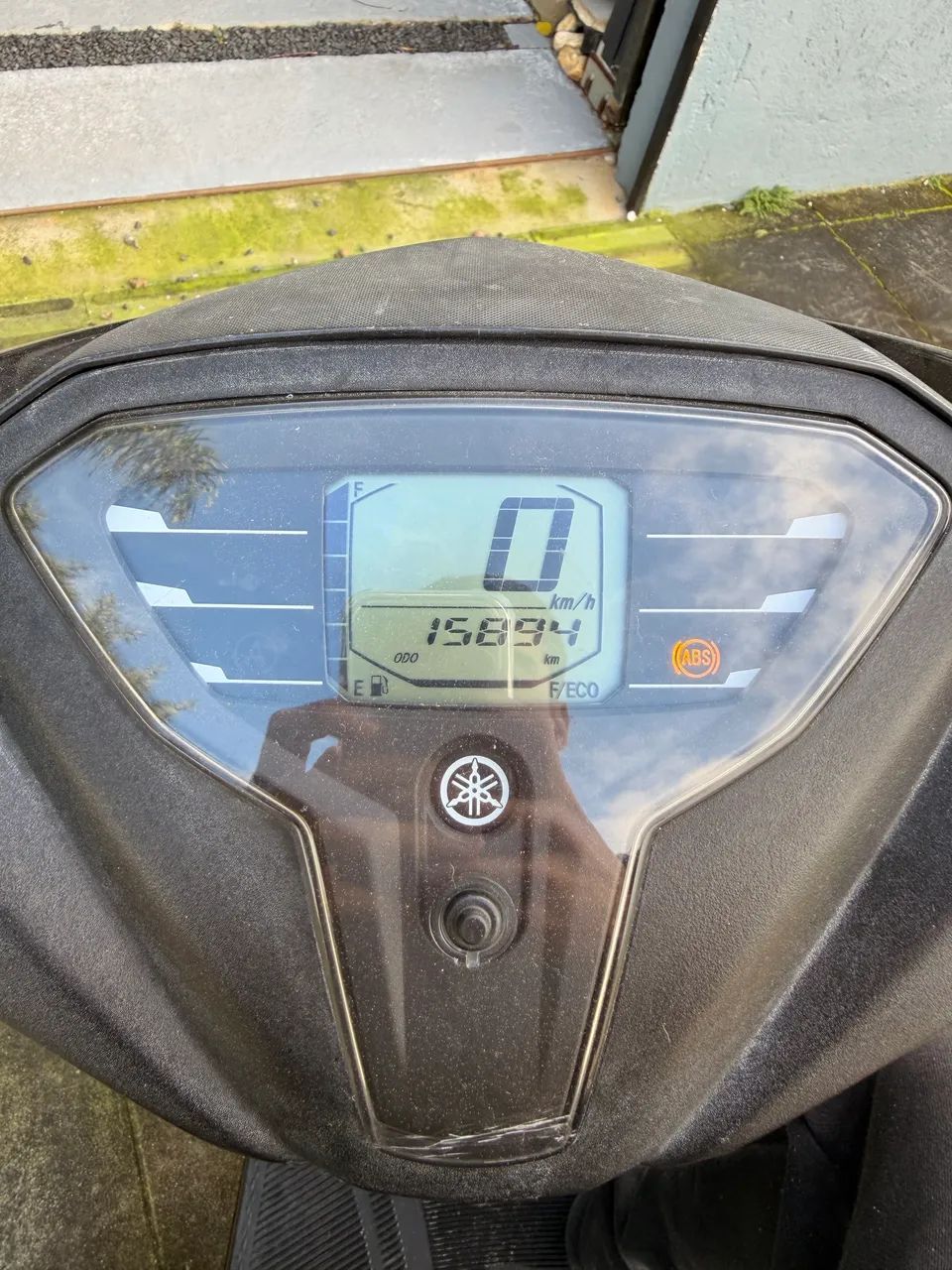 Yamaha Fluo 125 ABS  - Foto 5