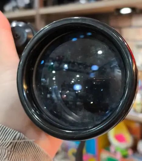 Binoculo - Foto 4