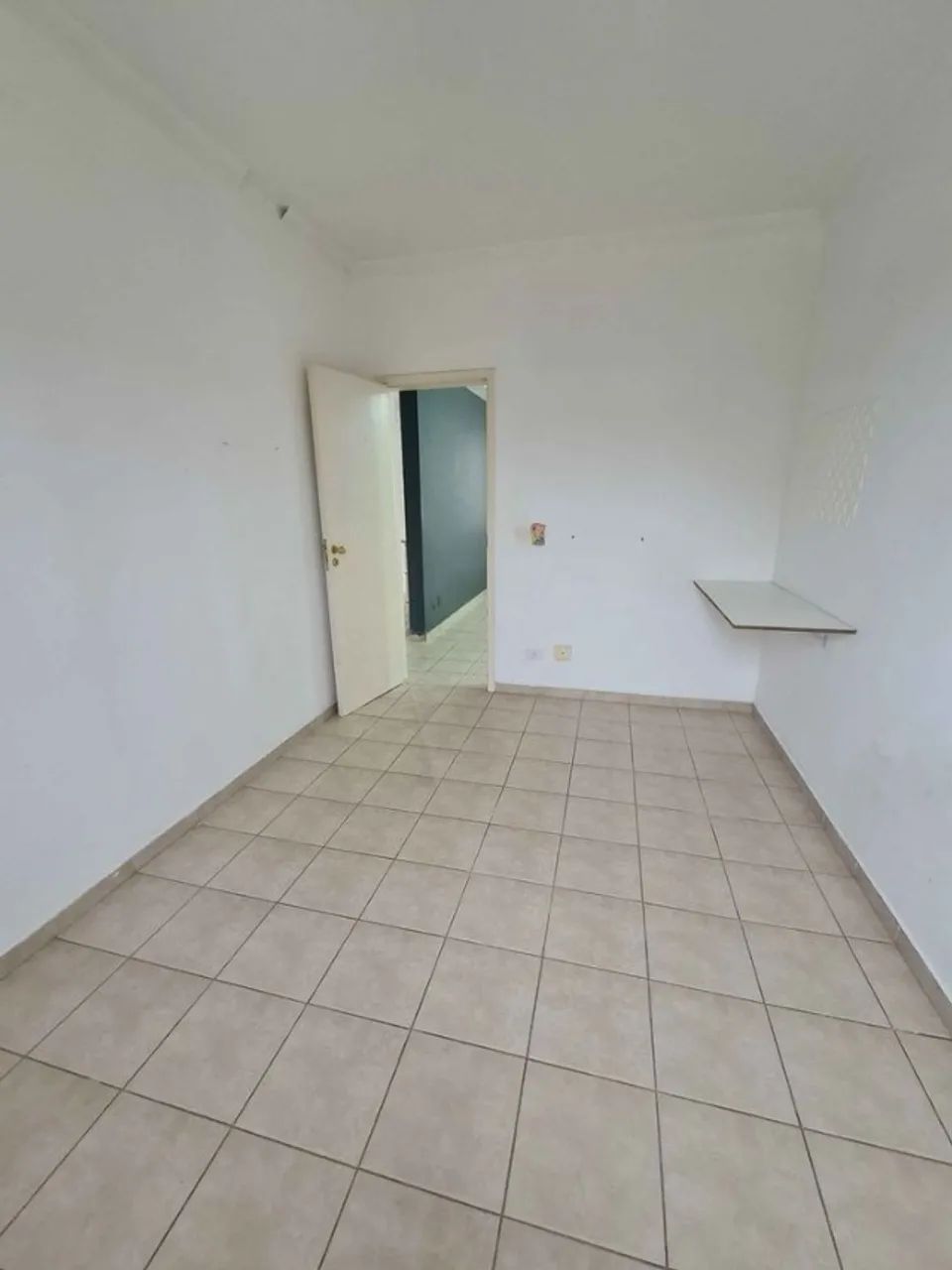 Apartamento com 2 quartos e 63m2 no ABC !