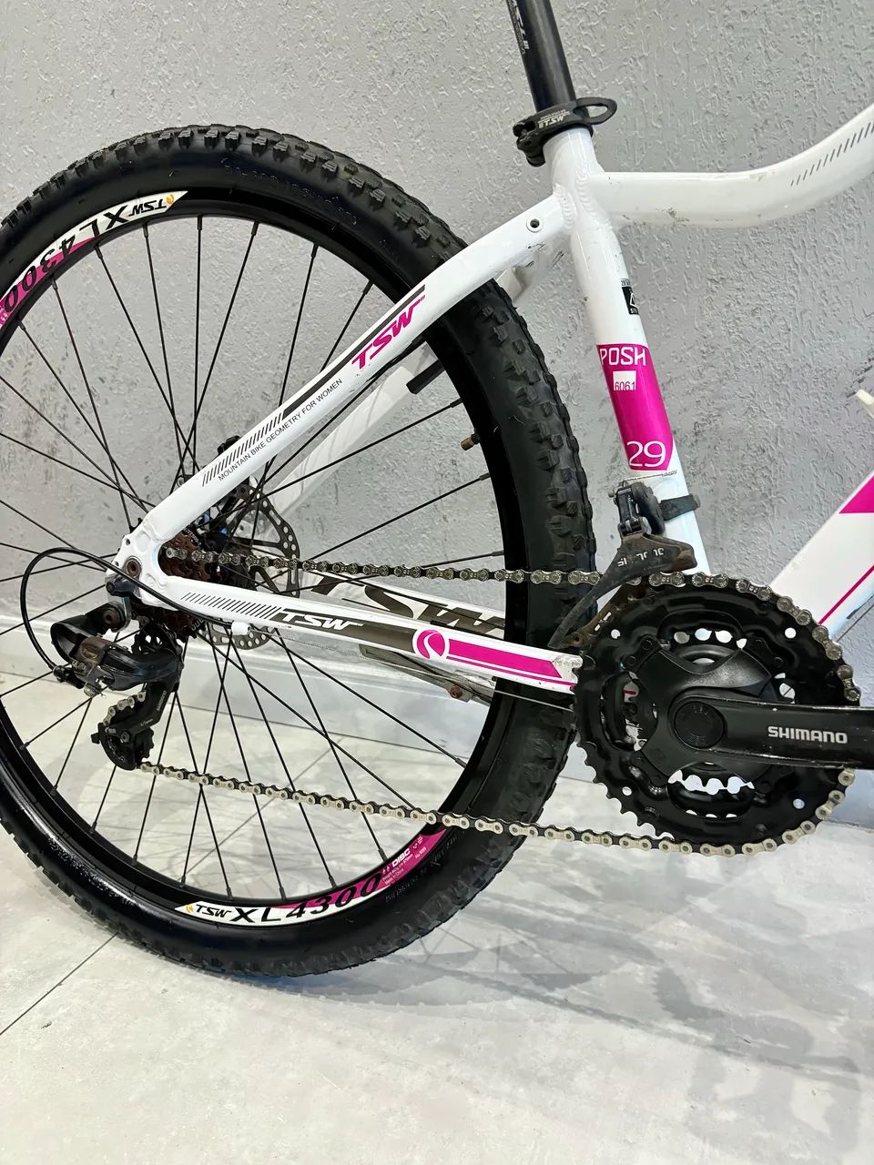 TSW Push - Foto 2