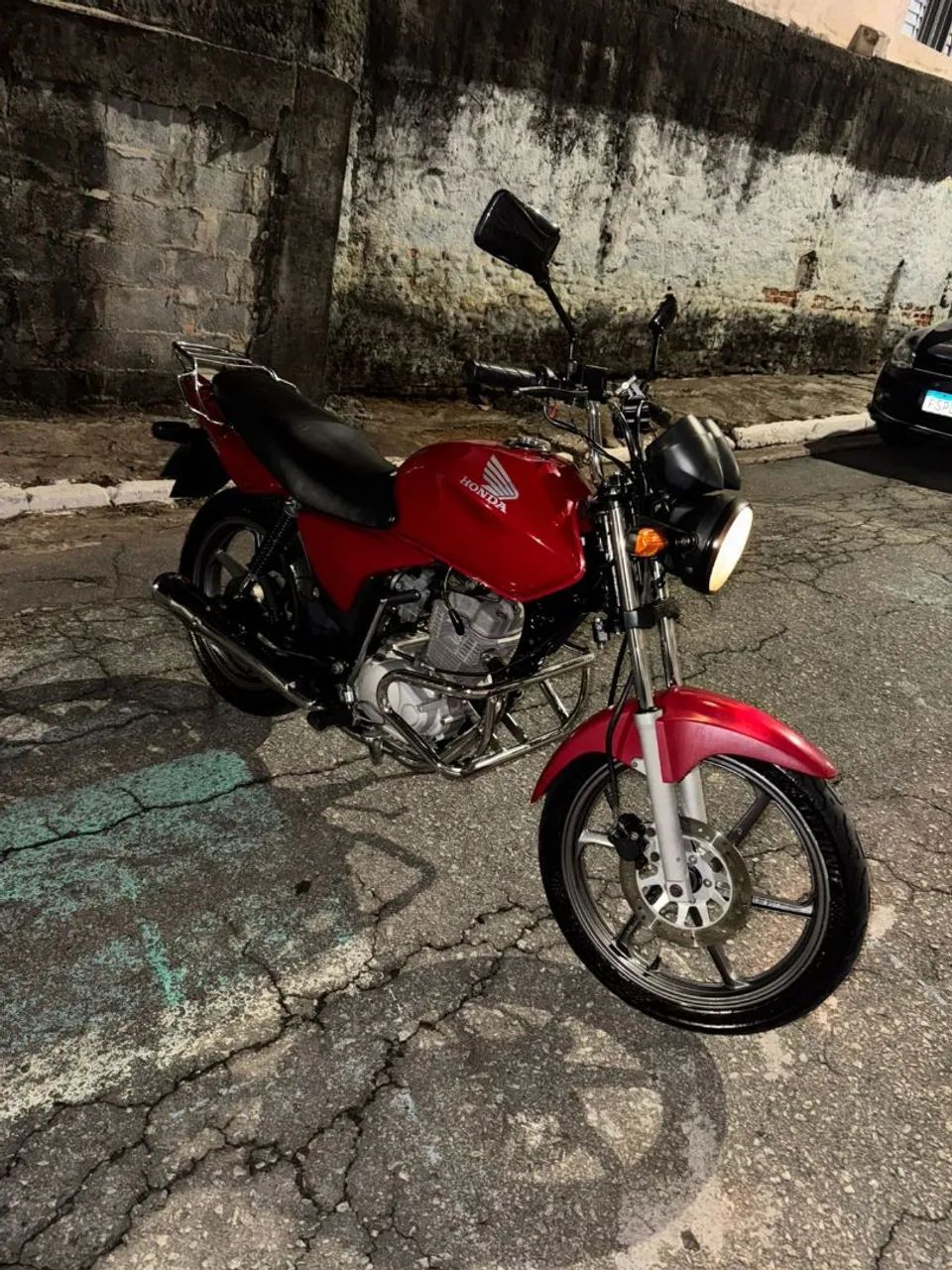 Cg 150  - Foto 5