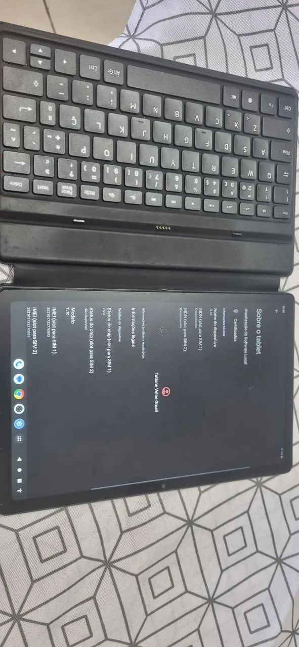 Tablet Sony Vaio TL10 Excelente Estado