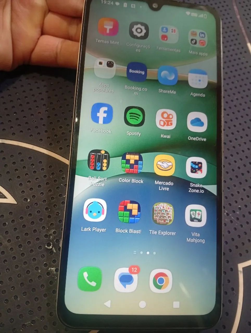 Celular  - Foto 2