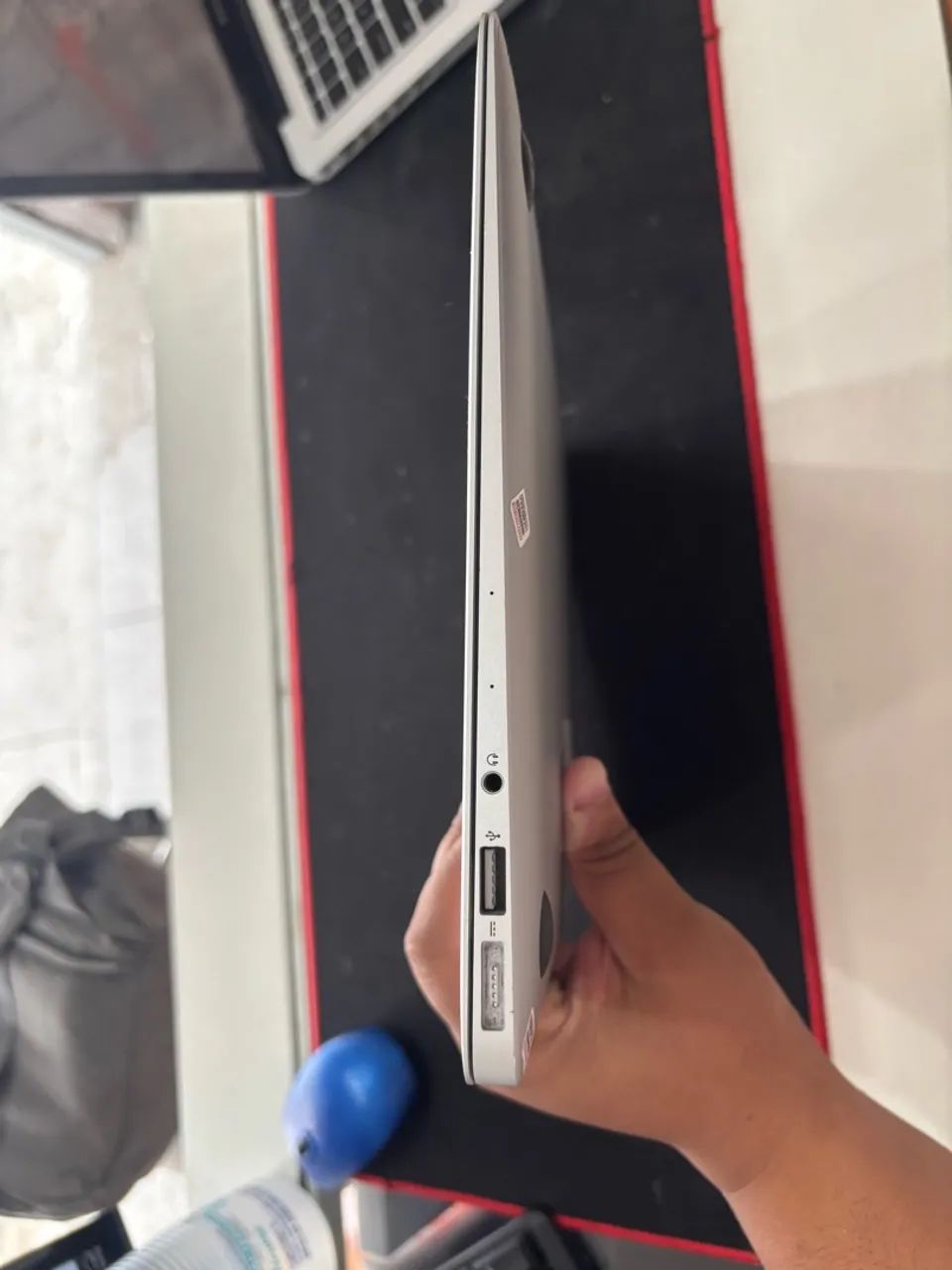 MacBook Air 2015 I5 10 Geração  - Foto 5