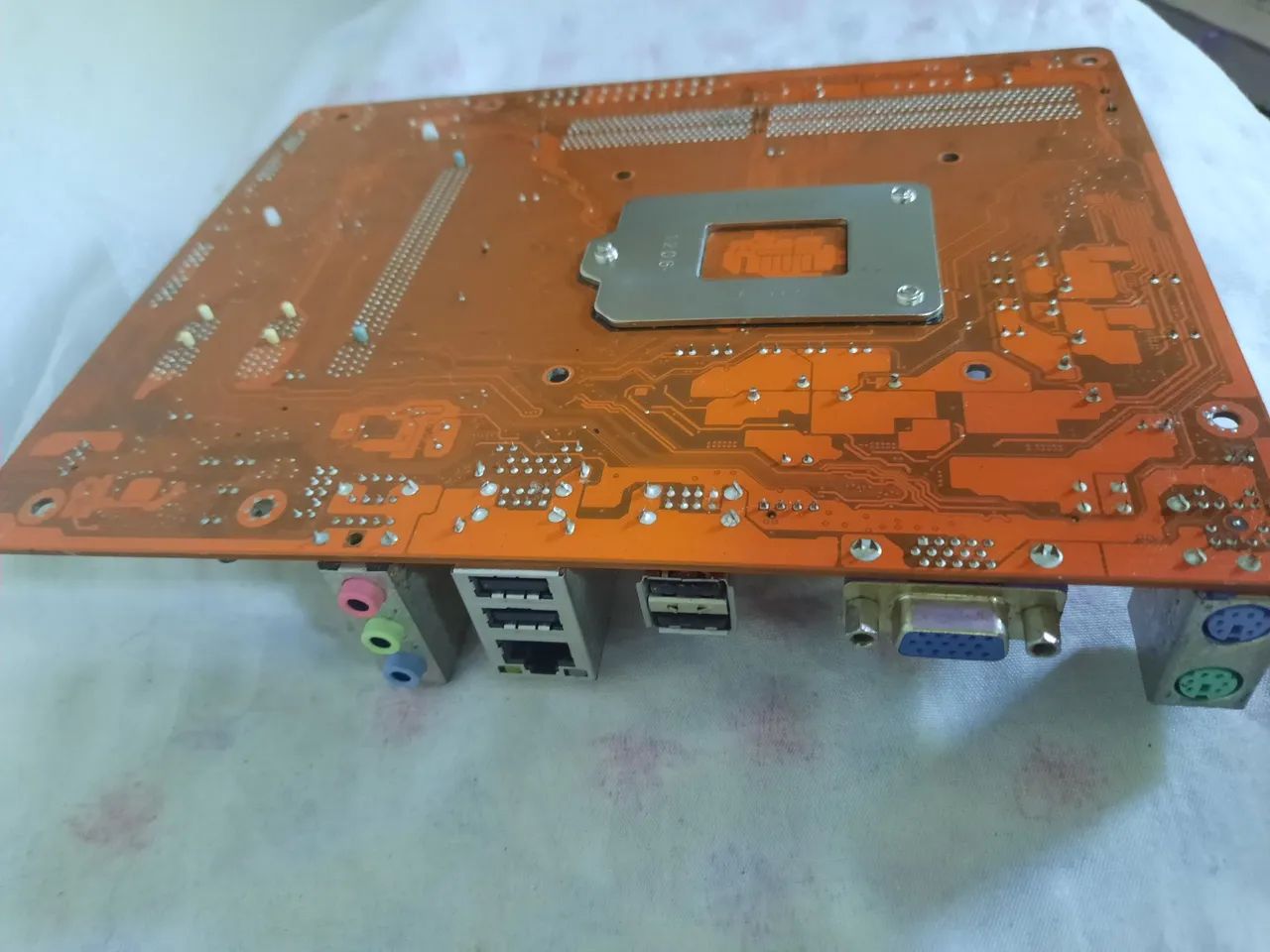 Placa mãe  para pc - Foto 5