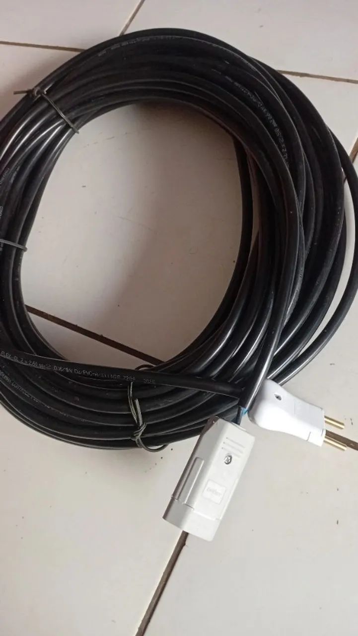 PP Cable Extension 2 by 2 and 5
