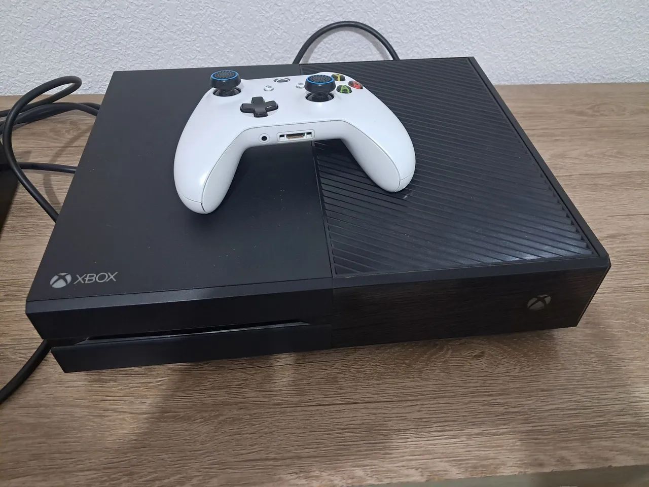 XBOX ONE - Foto 5