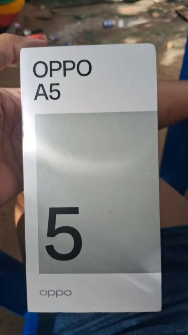 Oppo A5  - Foto 4