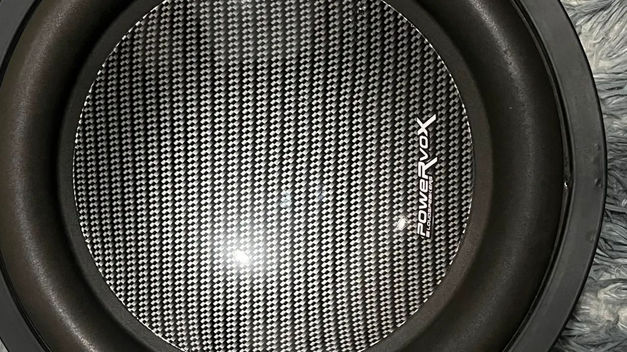 Power vox 800rms  - Foto 4