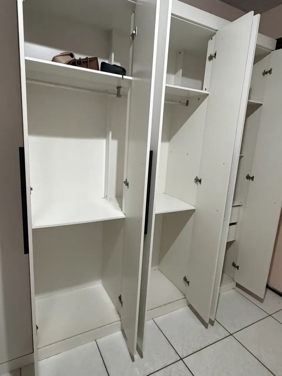 Guarda roupa de casal  - Foto 2
