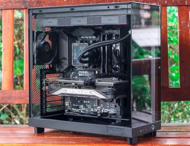 5800X - 32GB - RTX 3080Ti - Foto 5