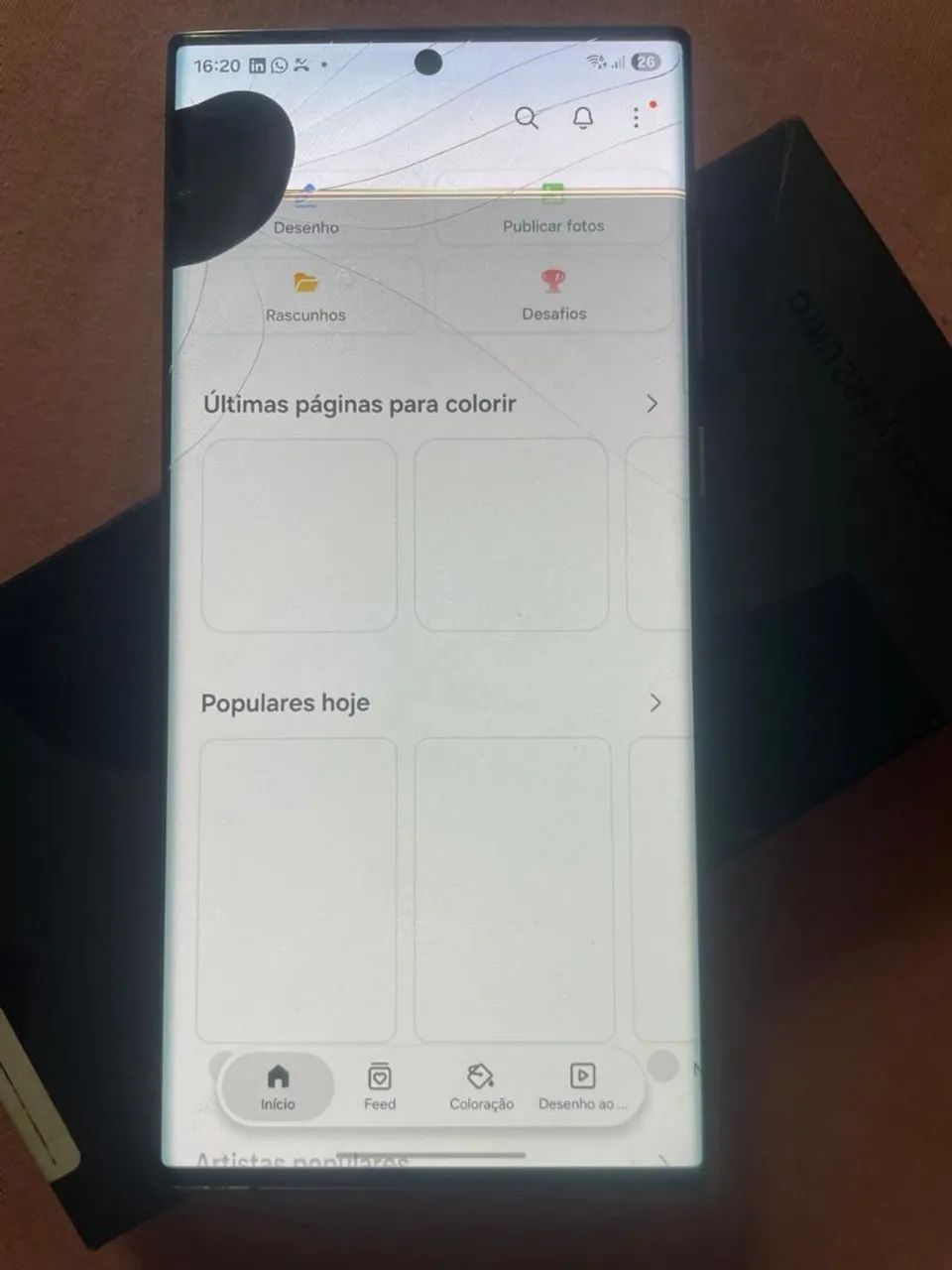 S22 ultra - Foto 2