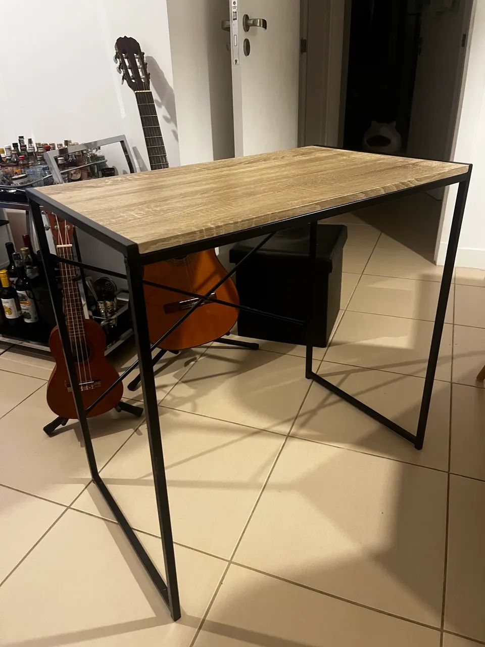 Mesa/Mesinha/Escrivaninha - Foto 3