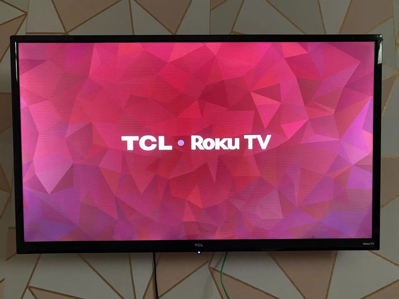 Tv TCL Roku - Foto 2