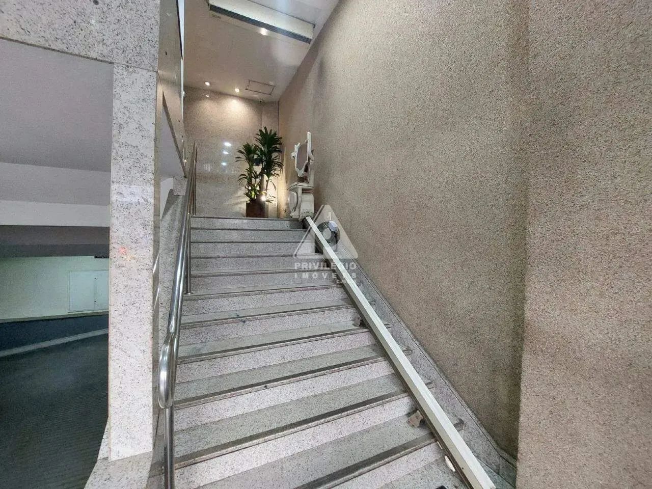 Sala à venda, Copacabana - RIO DE JANEIRO/RJ