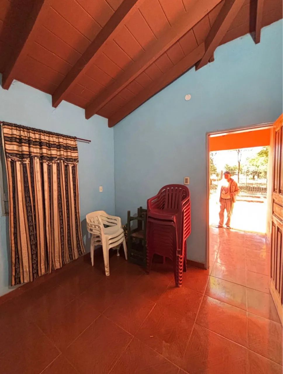 [ Casa na Vila dos Cabanos - Foto 4
