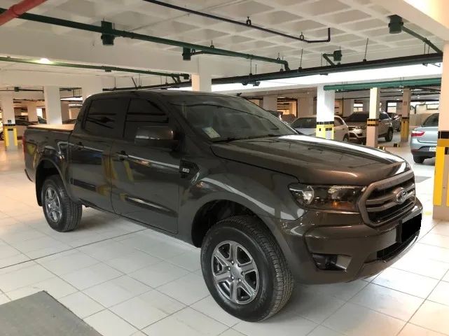 Ford Ranger 2020
