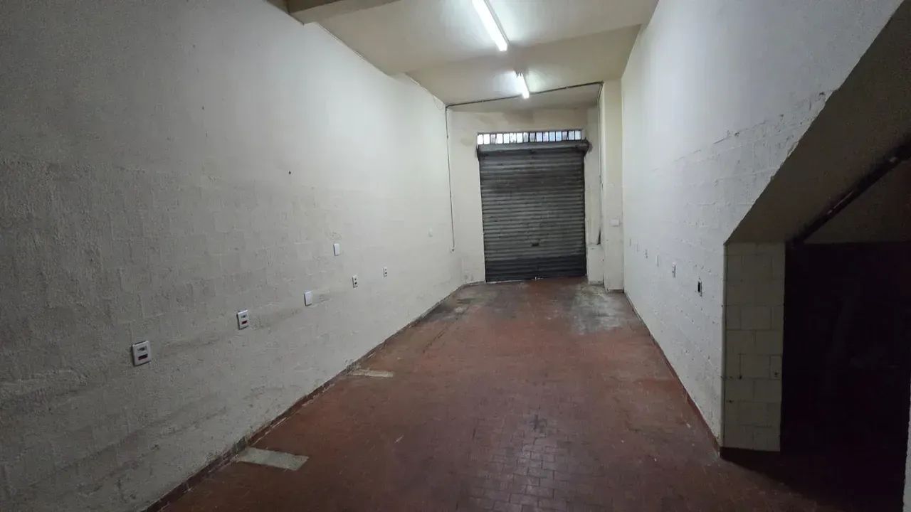 Salão Comercial para locação. - Foto 2