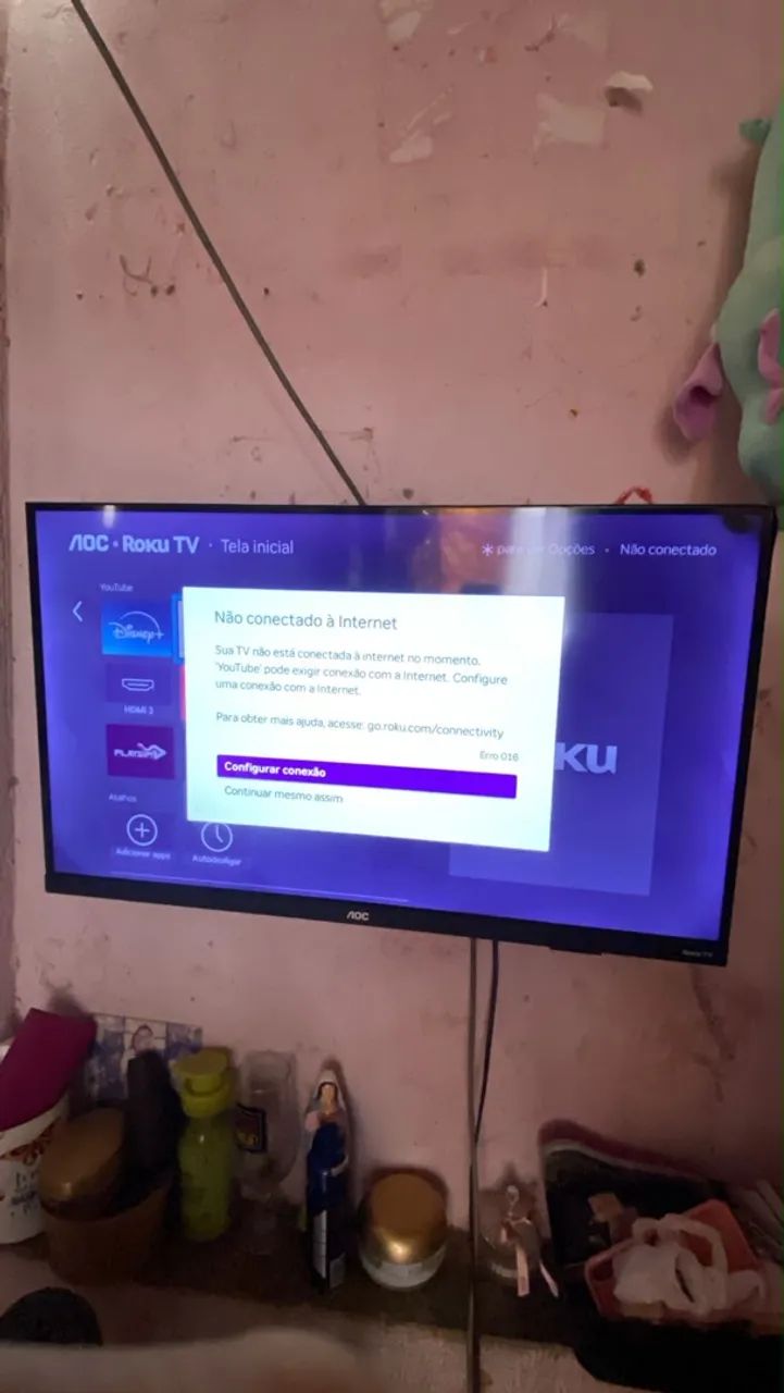 AOC ROKU 32? - Foto 2
