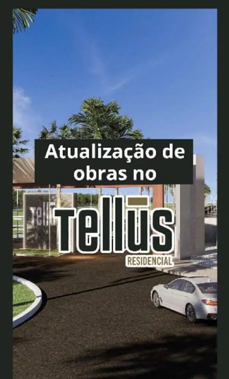 LOTE TELLUS - Foto 3