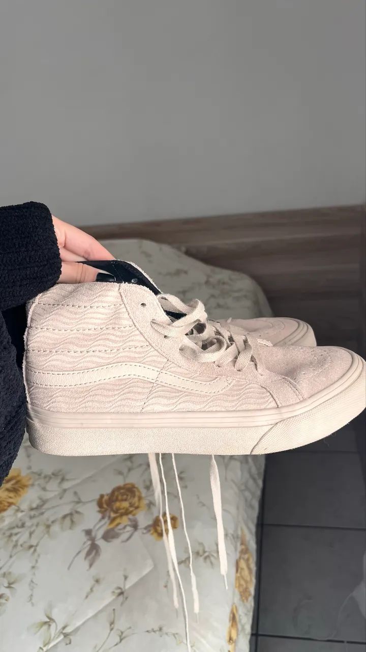 Tênis Vans original 