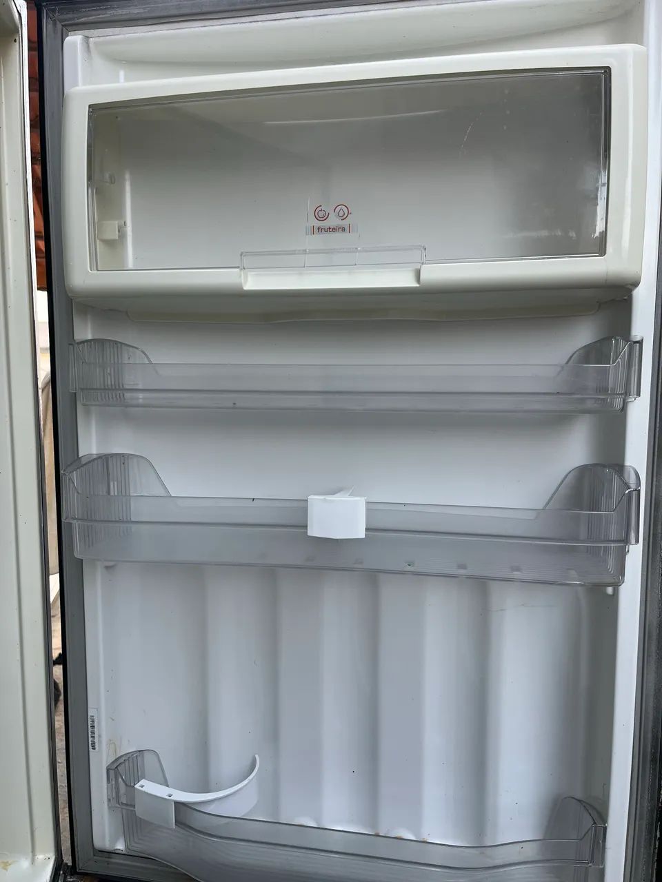 Geladeira grande para concerto  - Foto 3